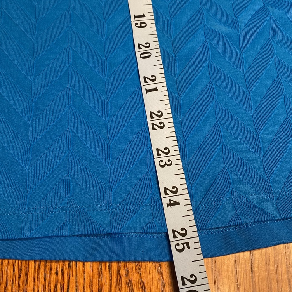 90 Degree Racer Back Tank Top M - Picture 6 of 14